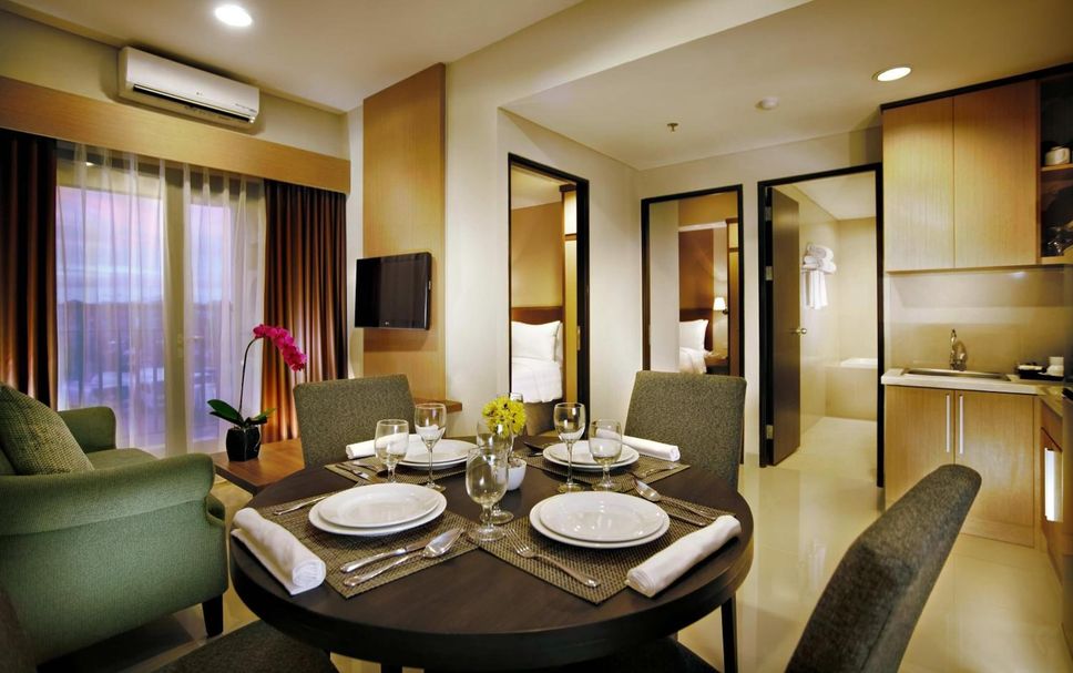 Dining room Photo