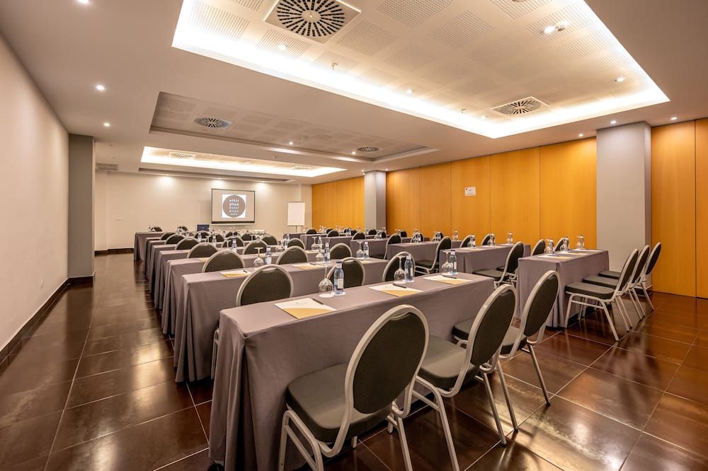 Conference room