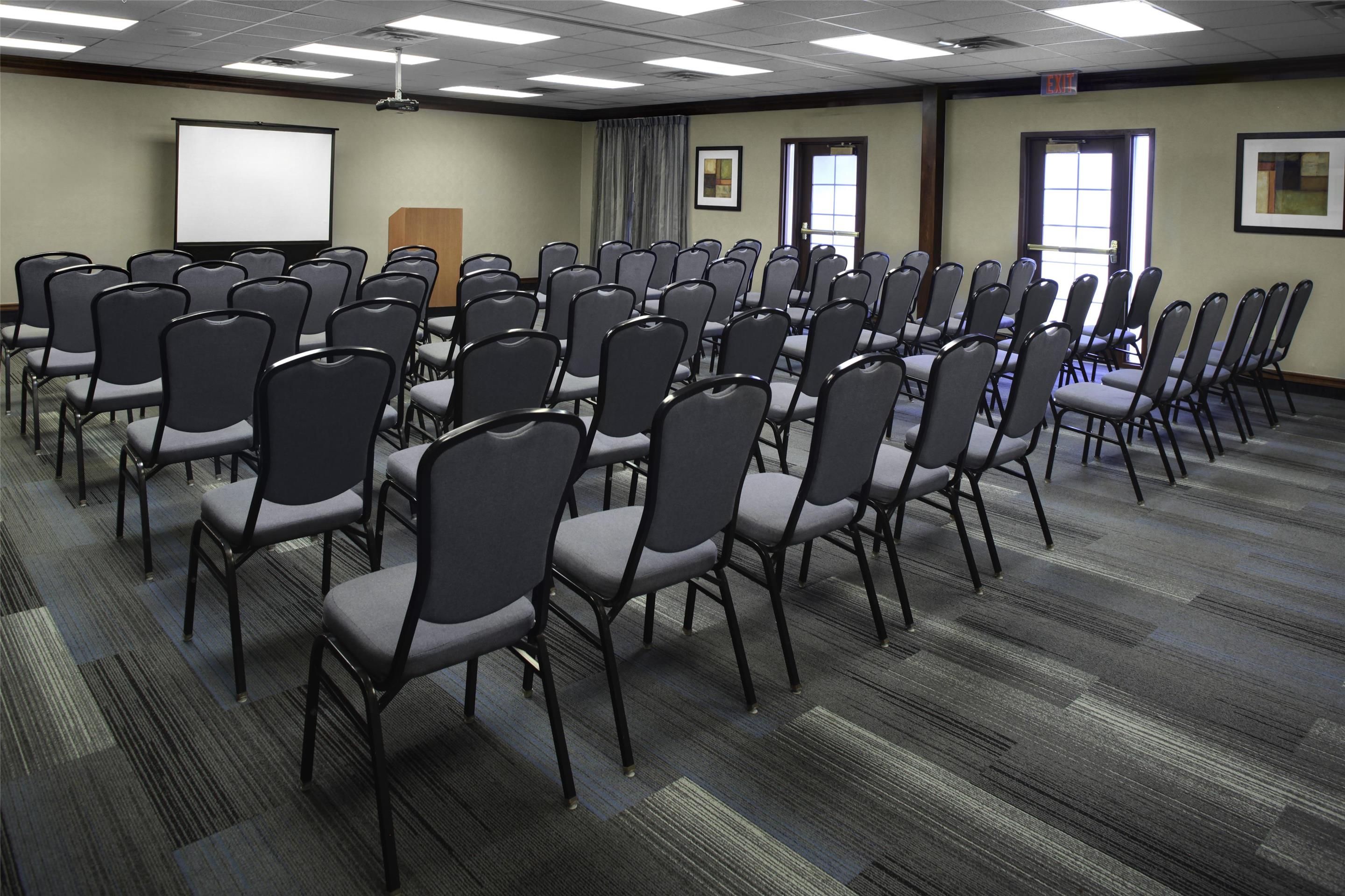 Conference room