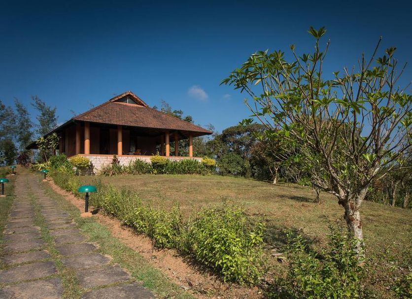 Outdoors view Photo