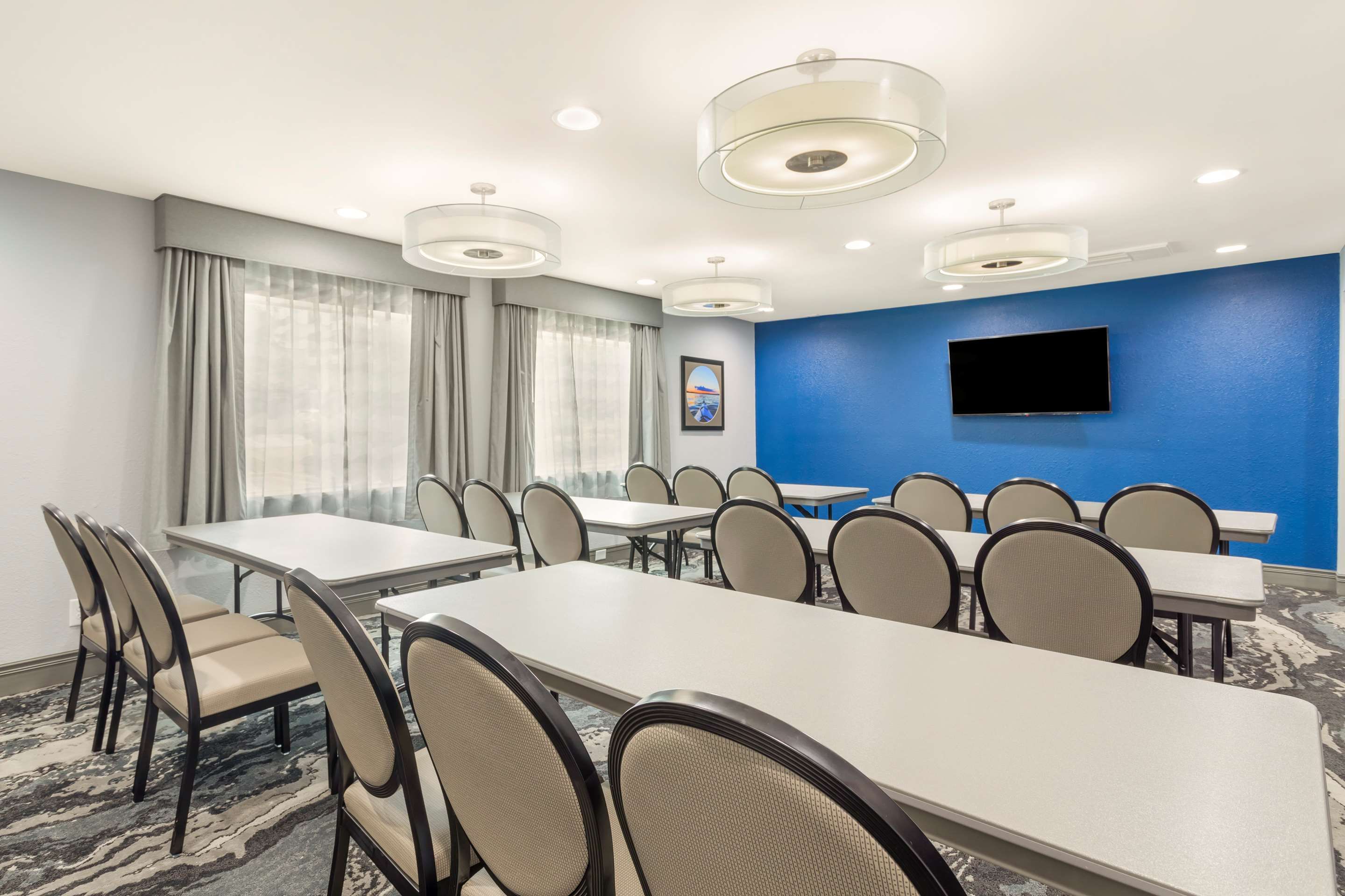 Conference room