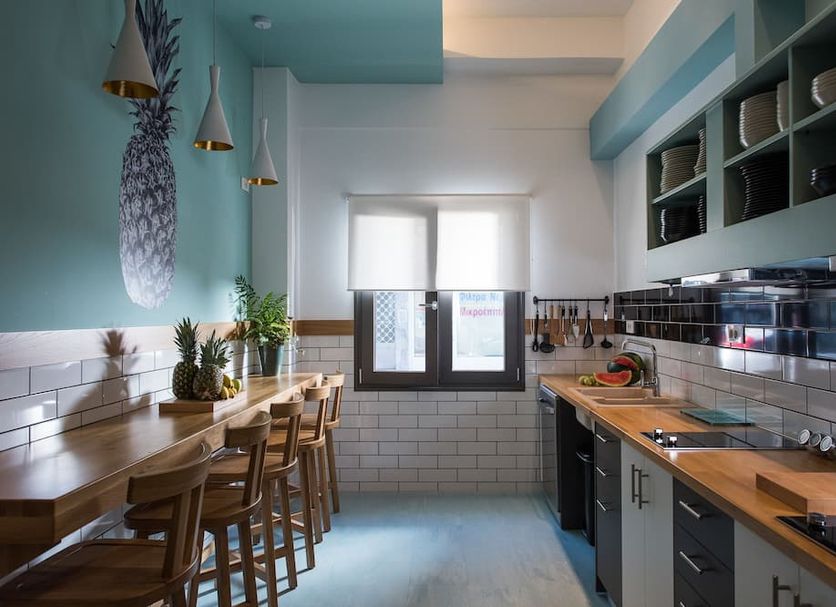 Kitchen Photo