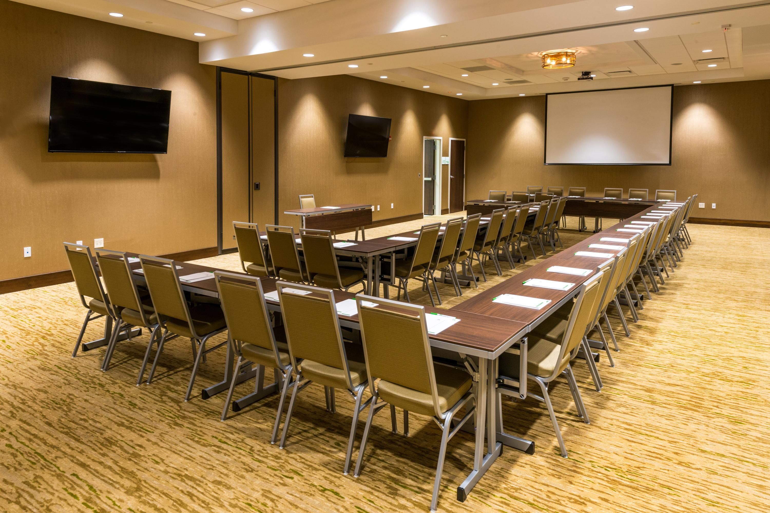Conference room