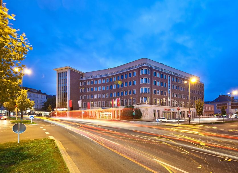 Building Photo