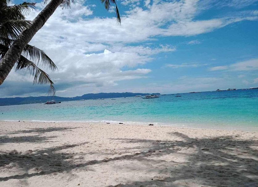Beach Photo