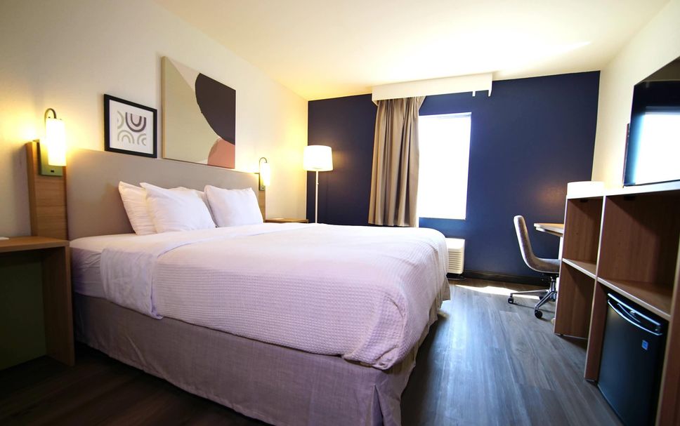 Bedroom Photo