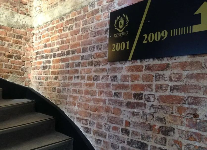 Stairs Photo