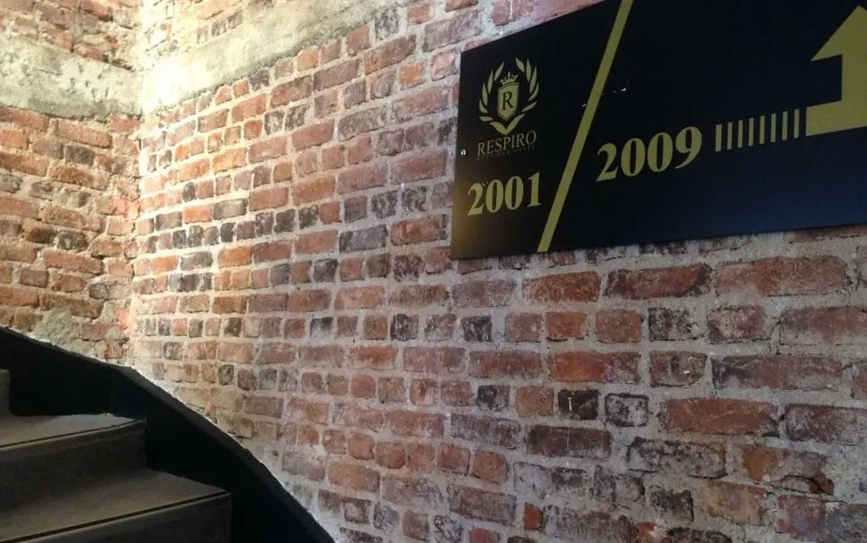 Stairs Photo