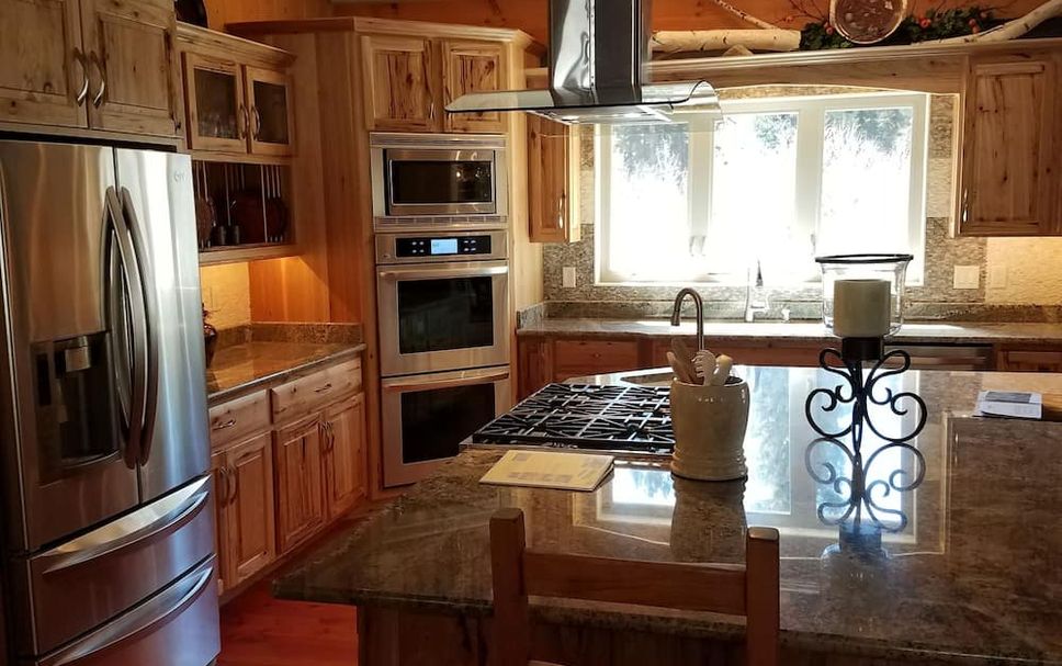 Kitchen Photo