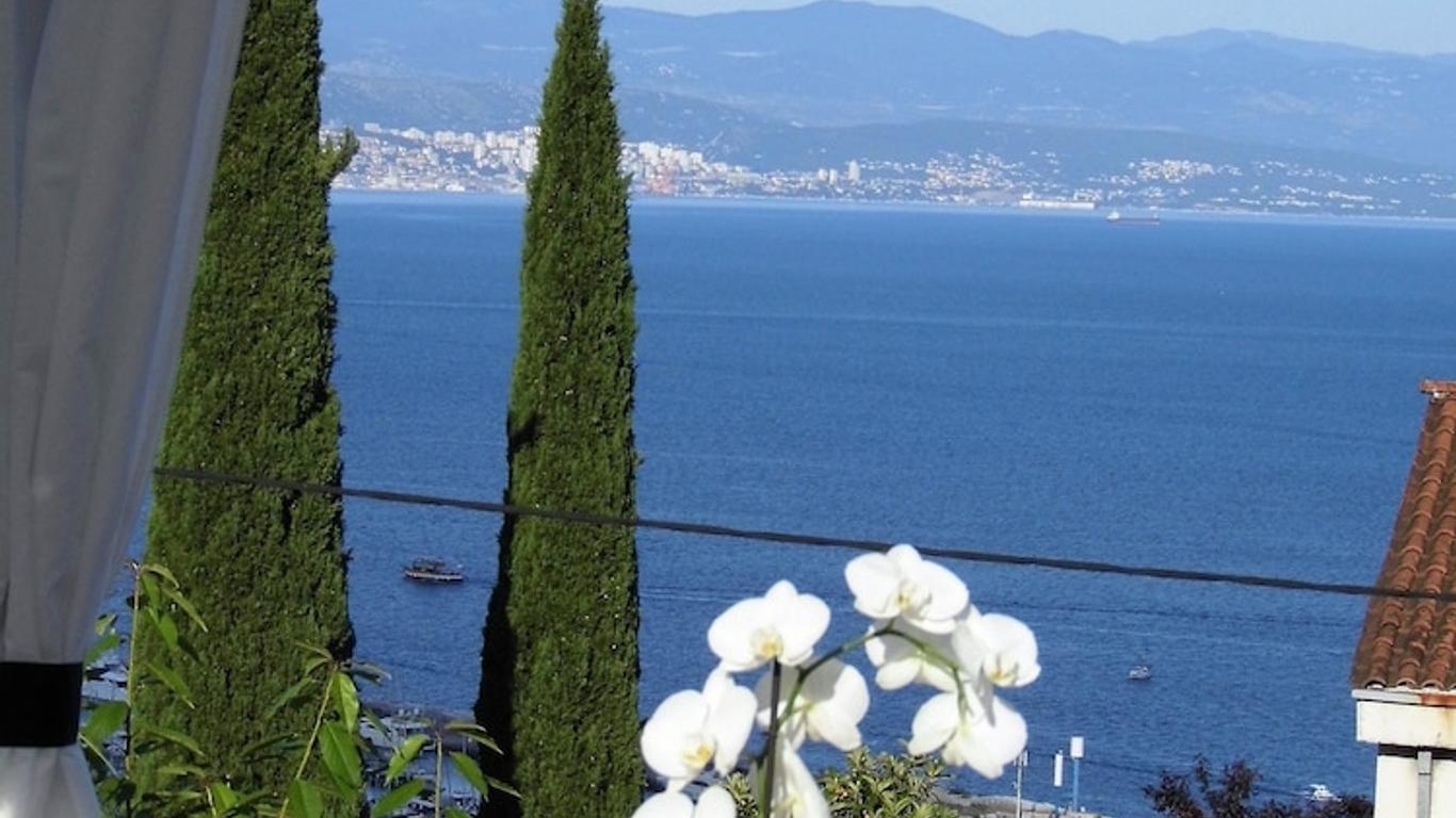 Bed And Breakfast Villa Avena