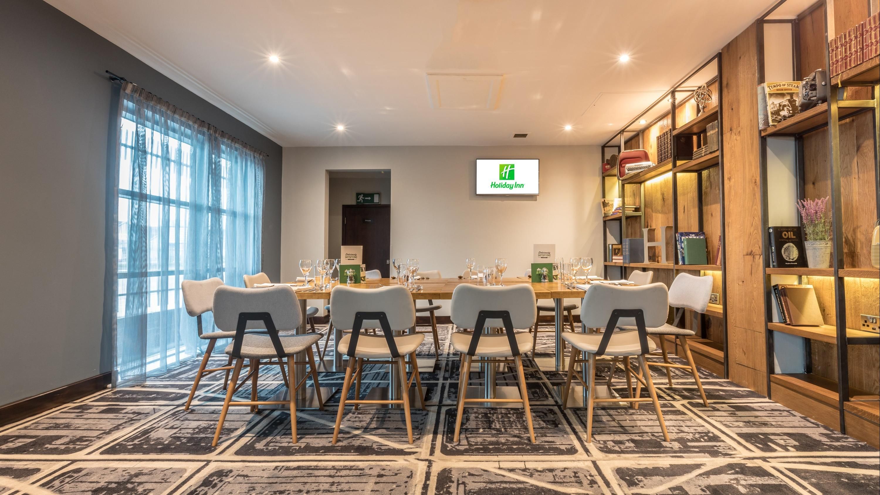 Conference room