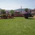 Outdoors view