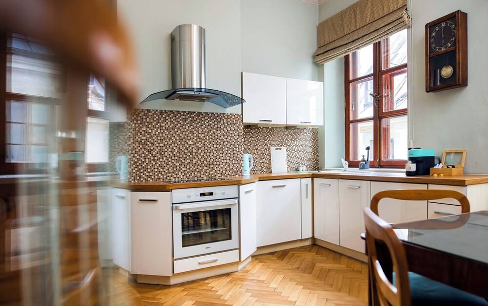 Kitchen Photo