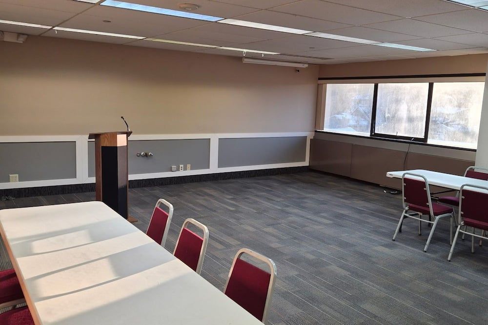 Conference room