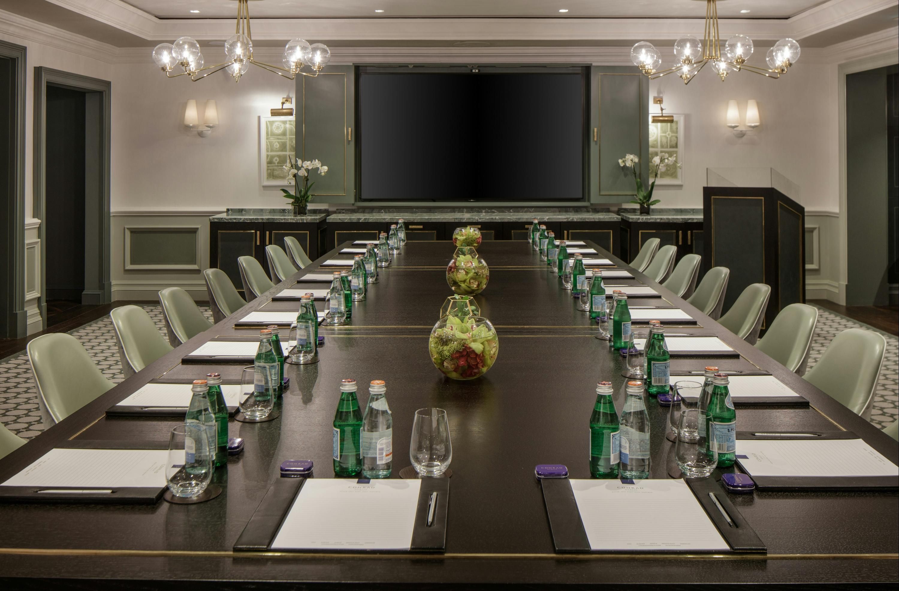 Conference room