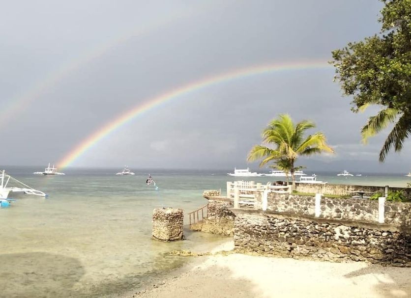 Beach Photo