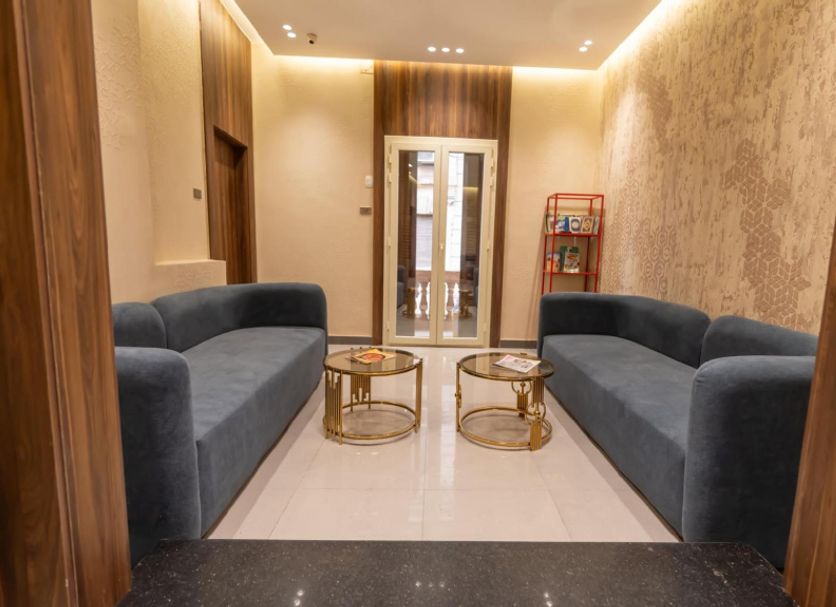 Hallway Photo