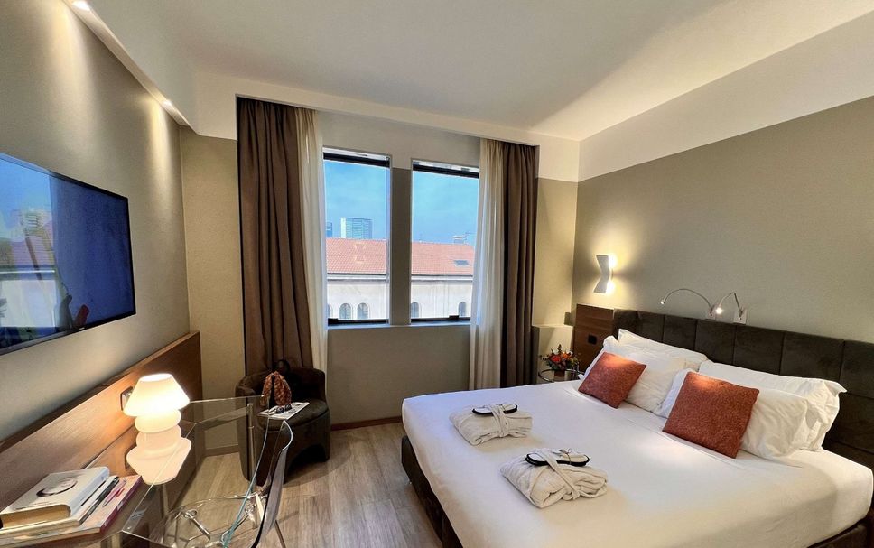 Bedroom Photo