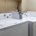 Laundry facility