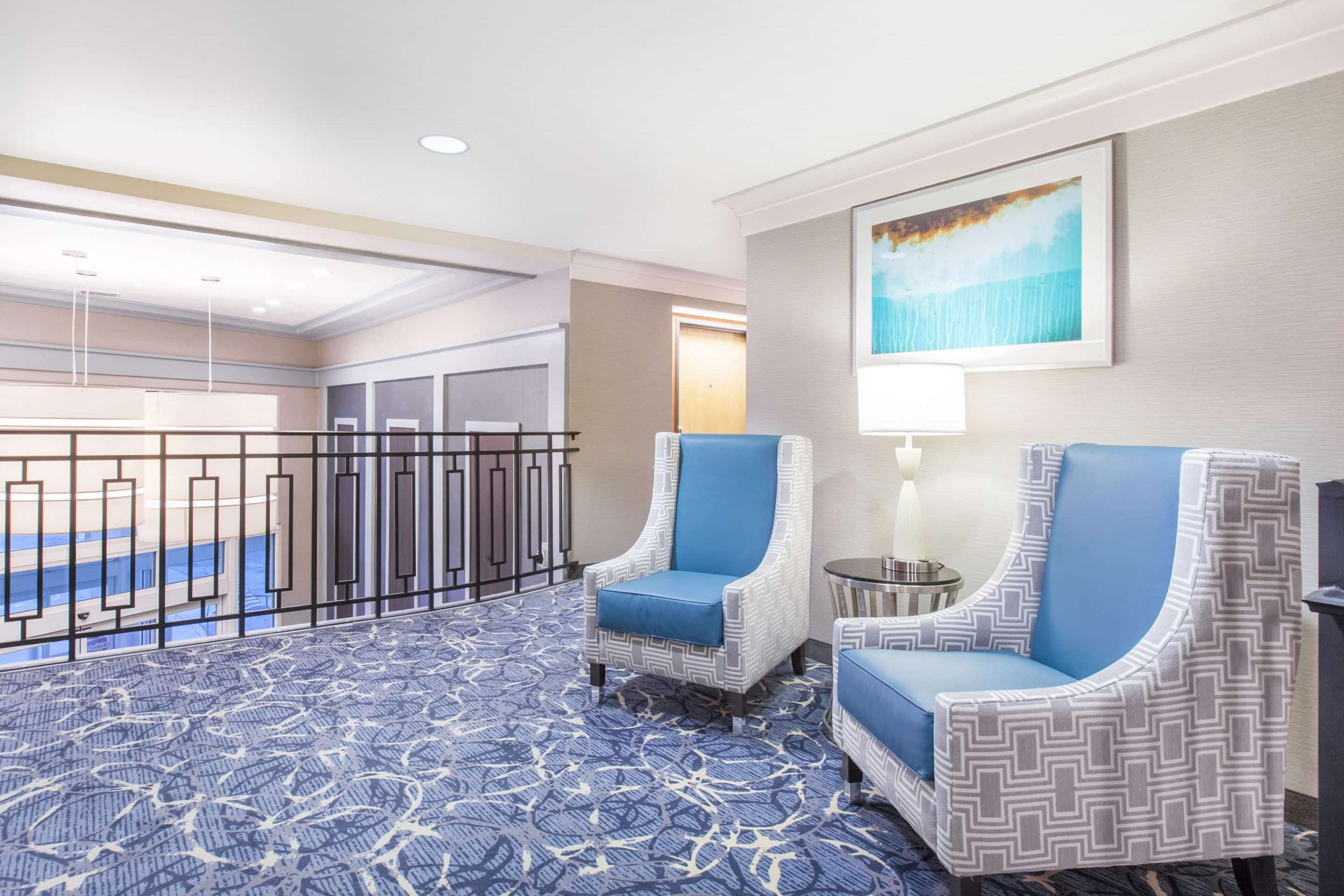 Hotel amenity