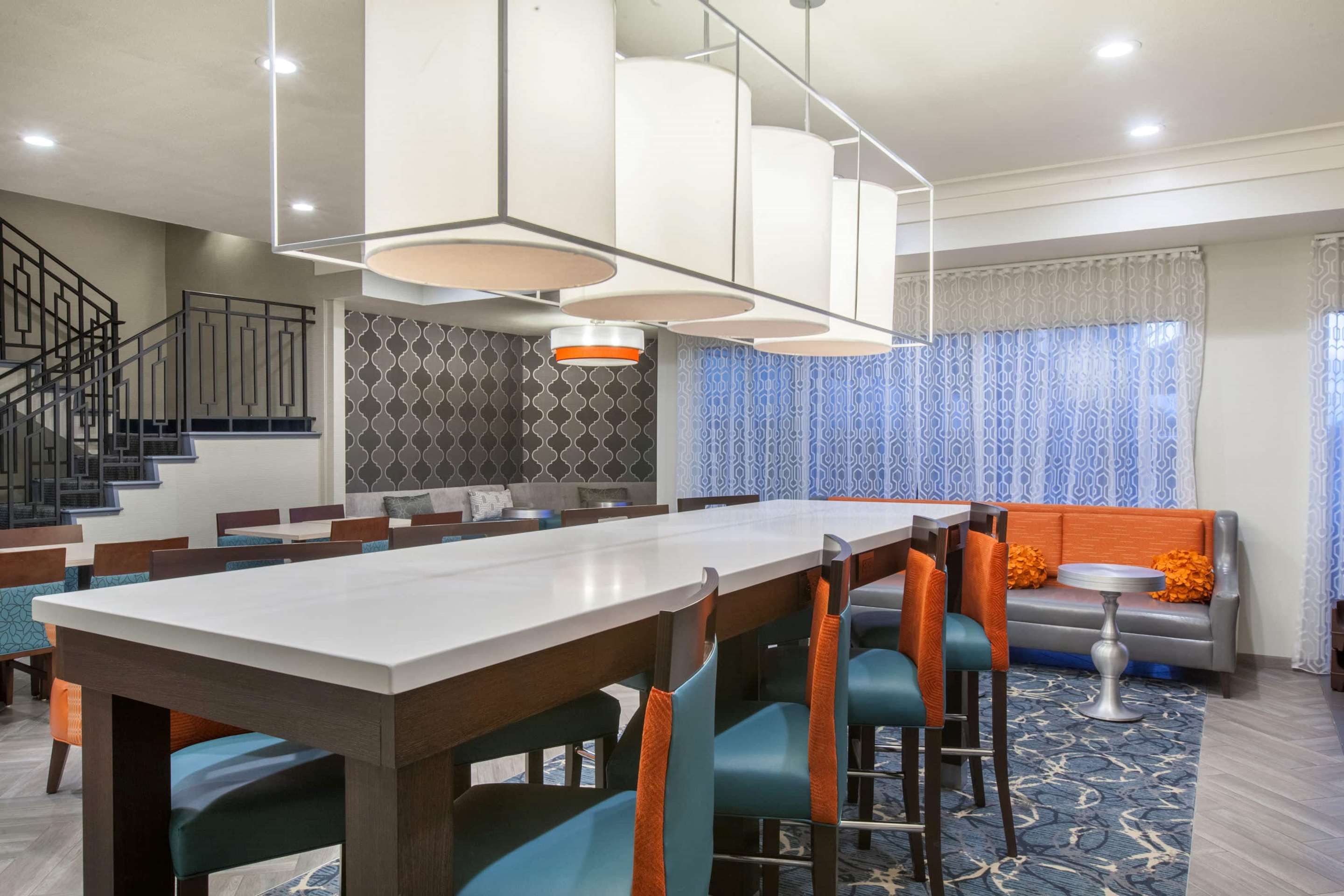 Hotel amenity