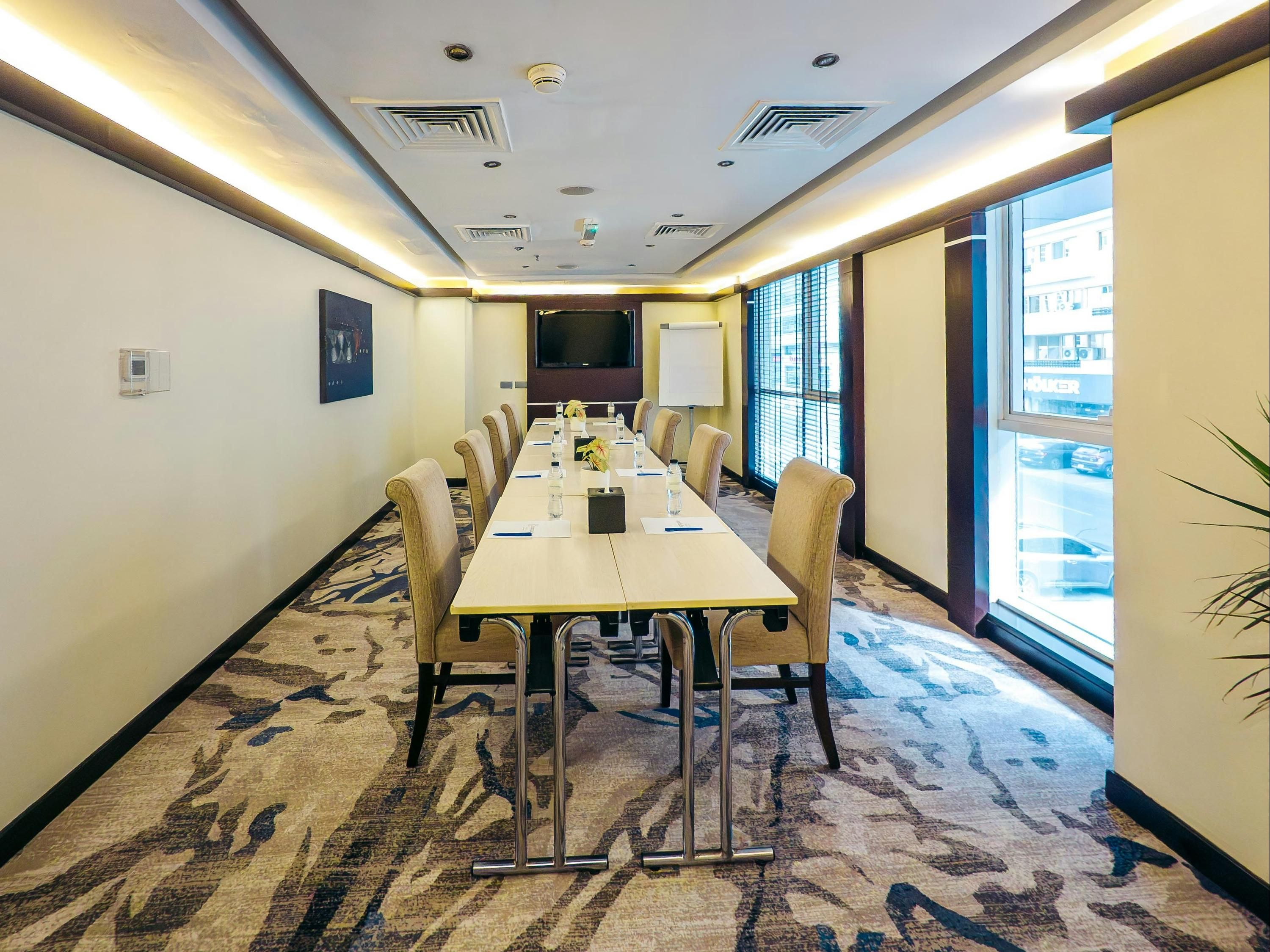 Conference room