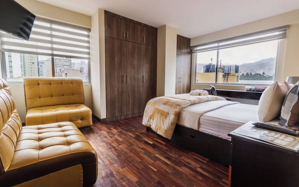 Bedroom Photo