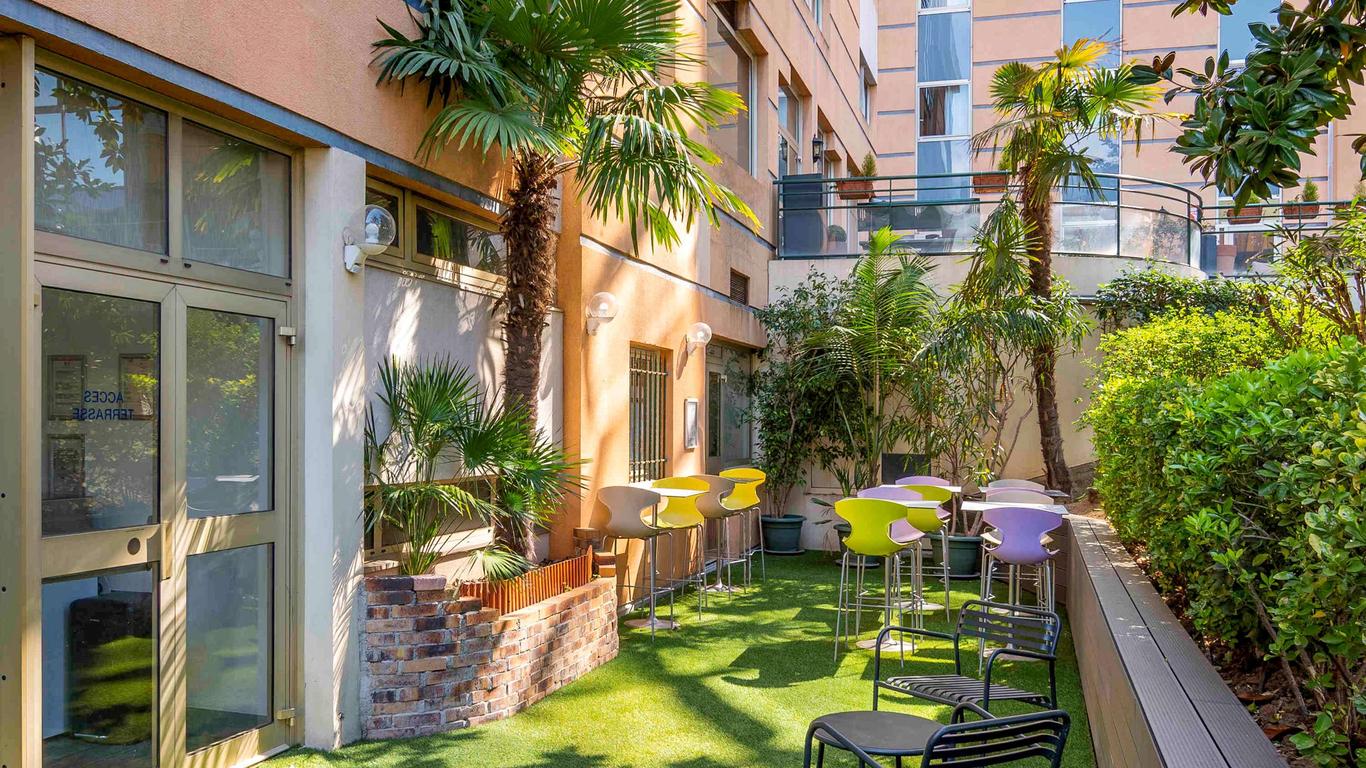 Ibis Styles Cannes le Cannet