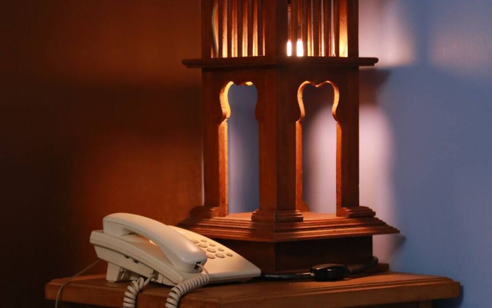 Room amenity Photo