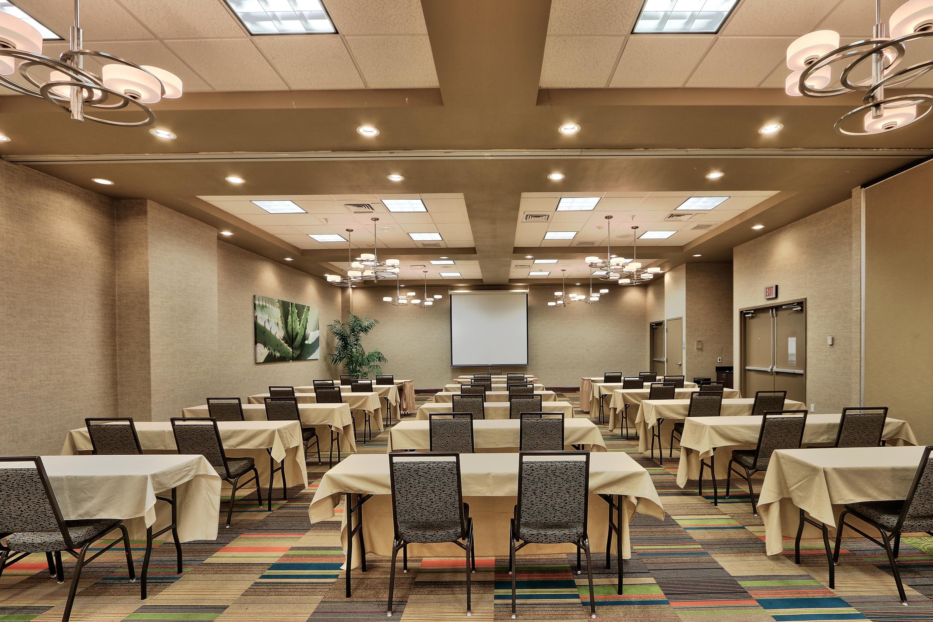 Conference room