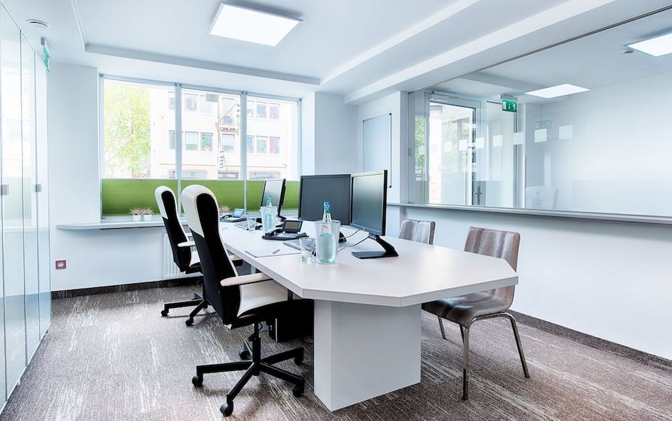 Conference room Photo