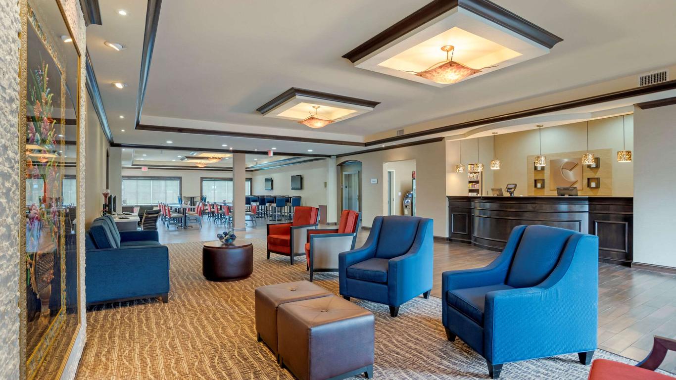 Comfort Suites Alexandria