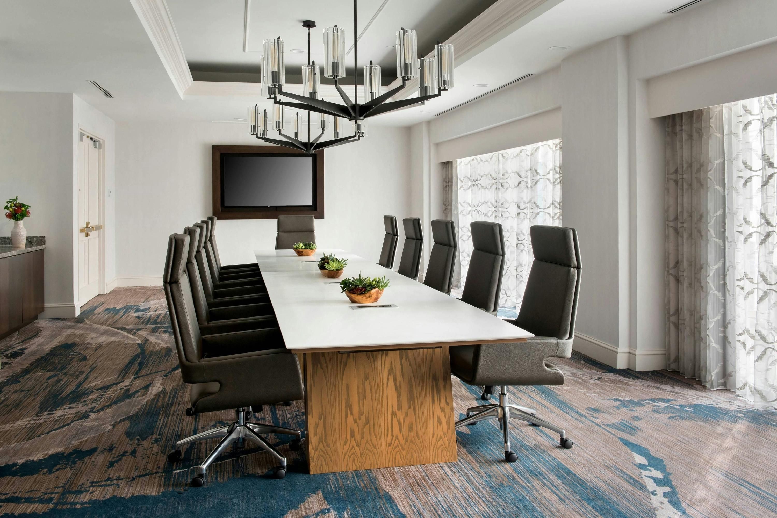 Conference room