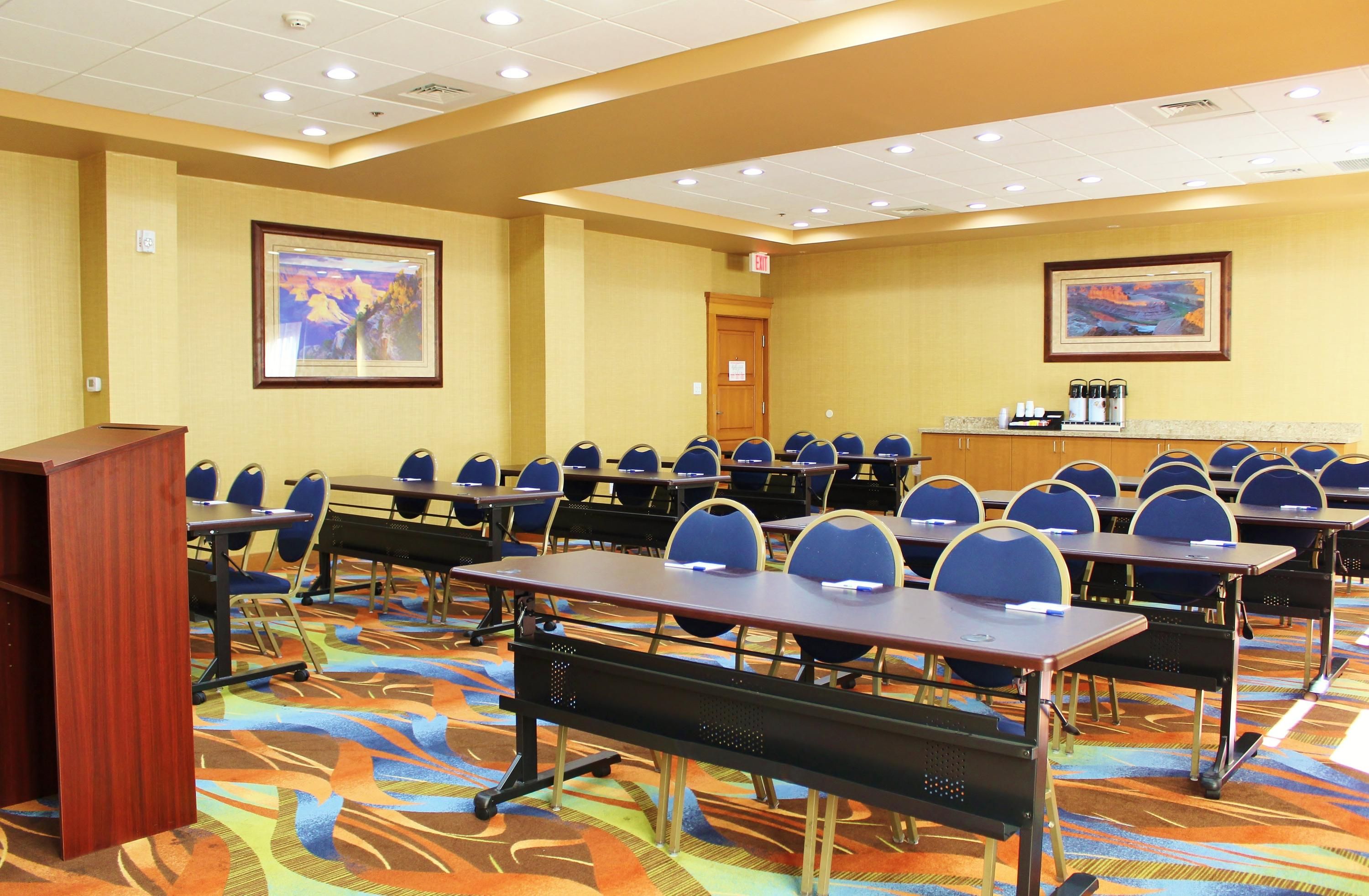 Conference room