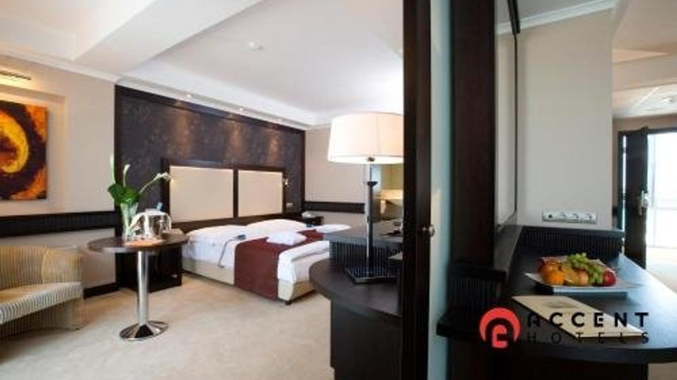 Balneo Hotel Zsori Thermal & Wellness
