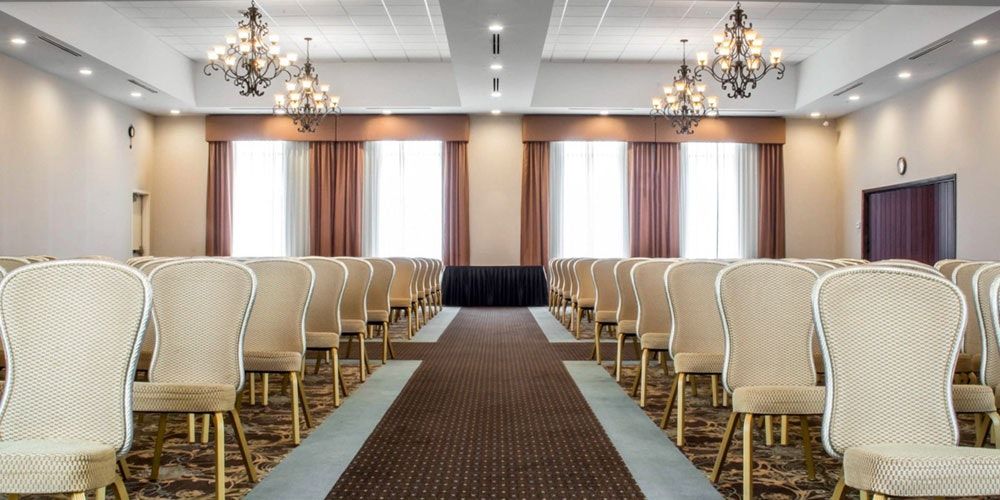 Conference room