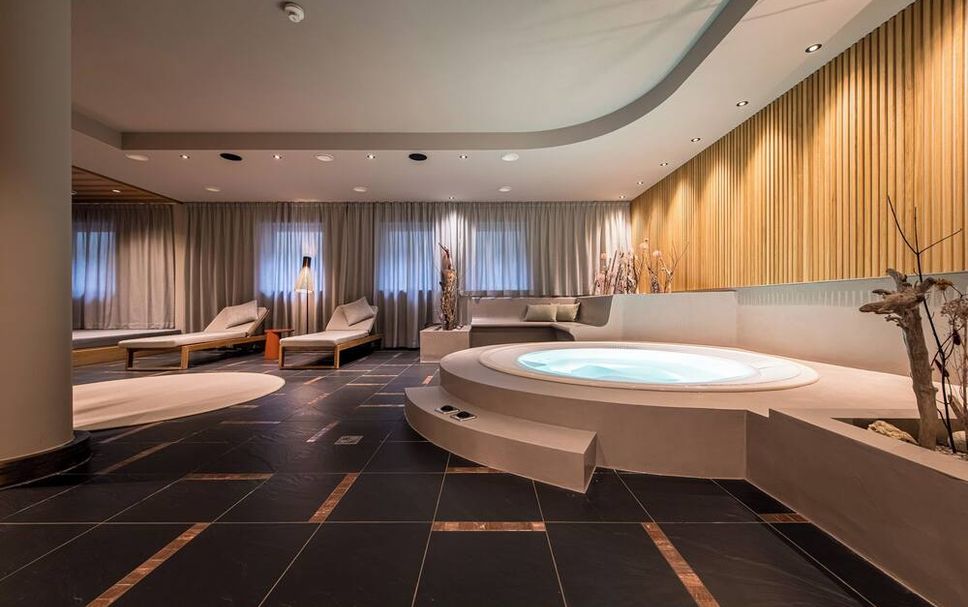 Spa Photo