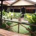 Outdoors view