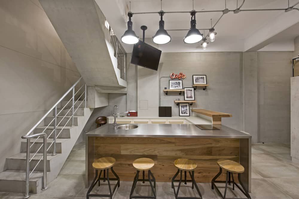 Kitchen Photo