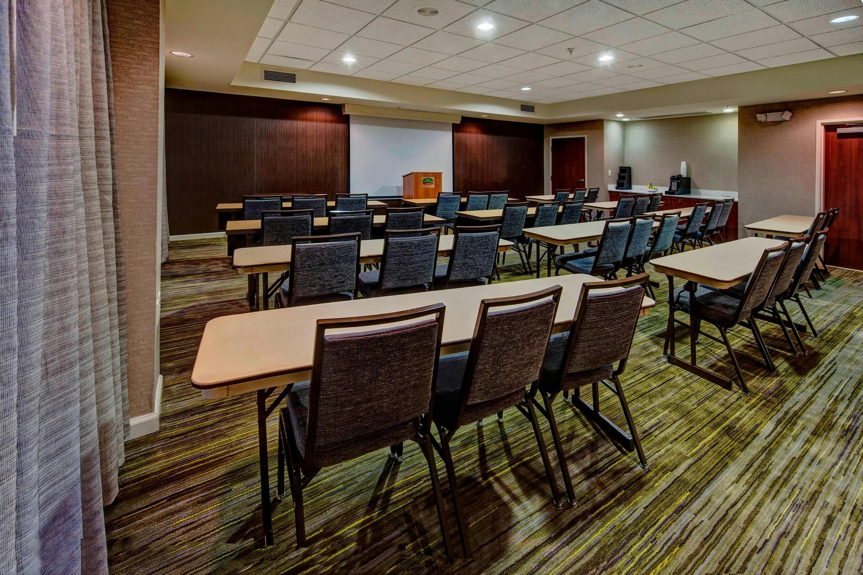 Conference room