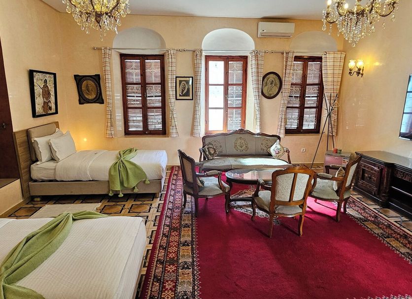 Bedroom Photo