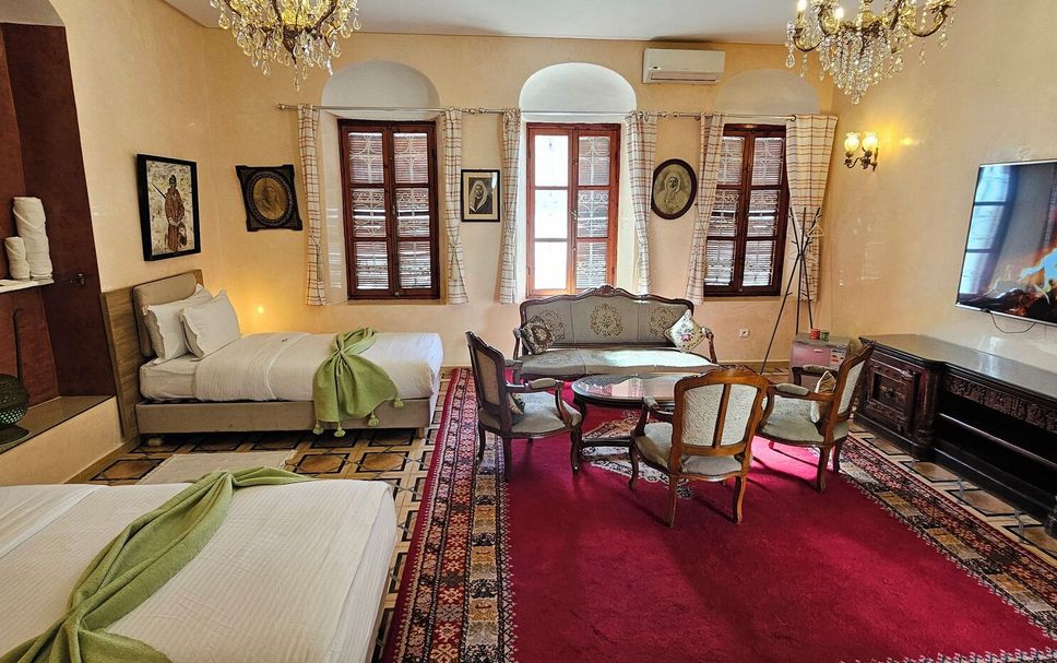 Bedroom Photo