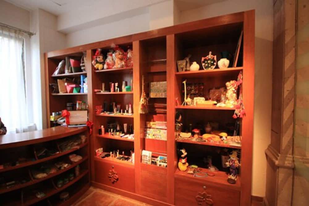 Shop