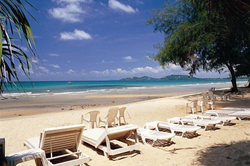 Beach Photo