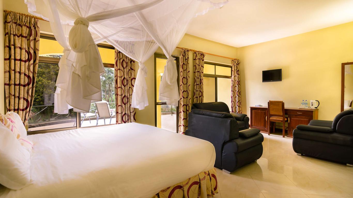 Mvuli Hotel