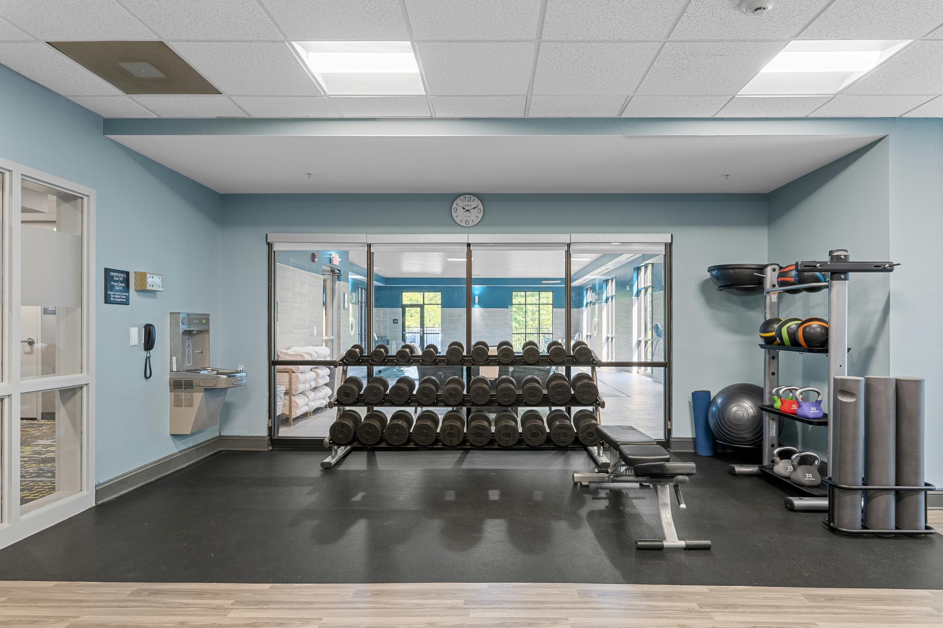 Gym
