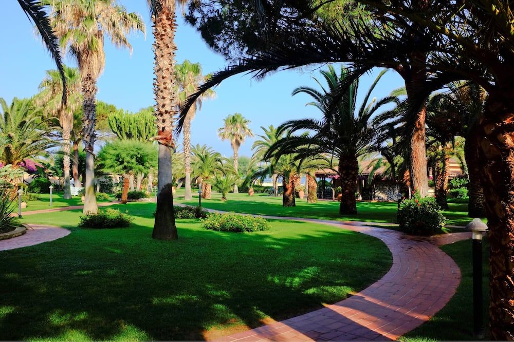 Outdoors view