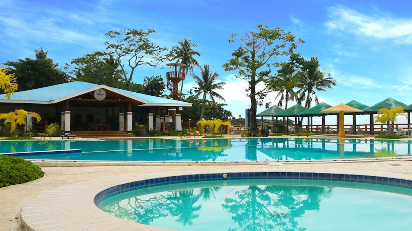 Aquazul Resort and hotel