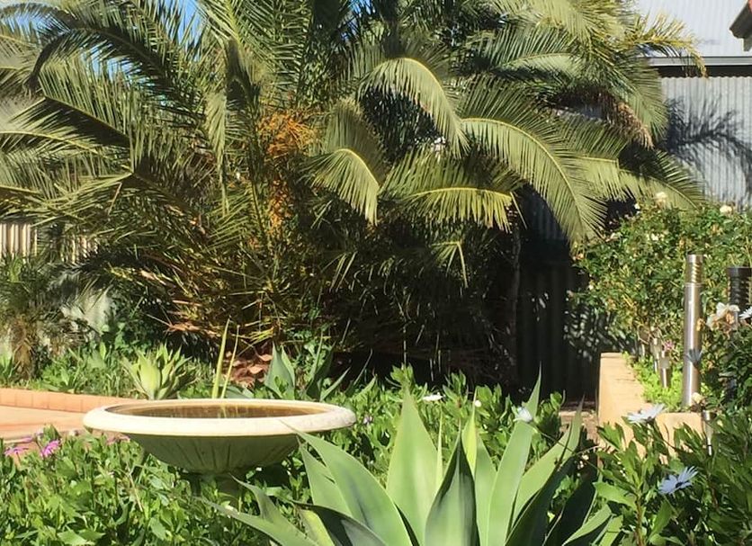 Outdoors view Photo
