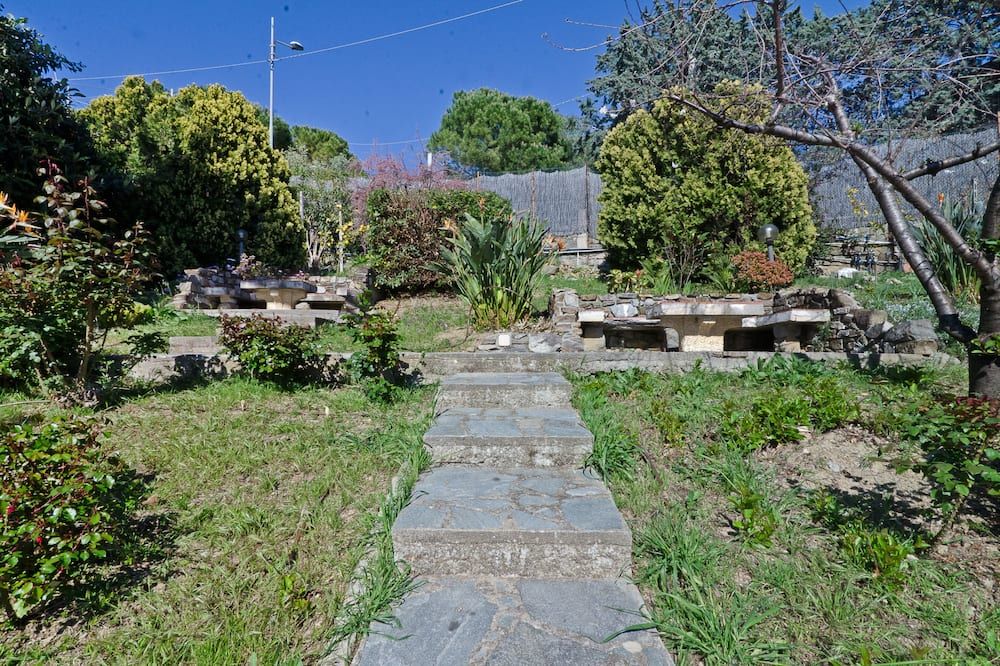 Outdoors view